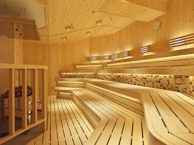 定山渓ビューホテル(日帰り入浴)の画像 4枚目