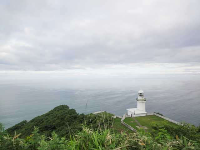 地球岬の画像 1枚目