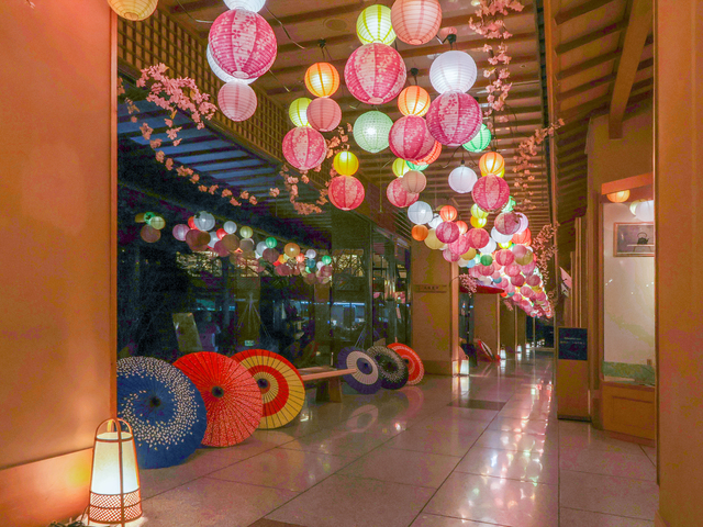 湯元 啄木亭(日帰り入浴)の画像 1枚目