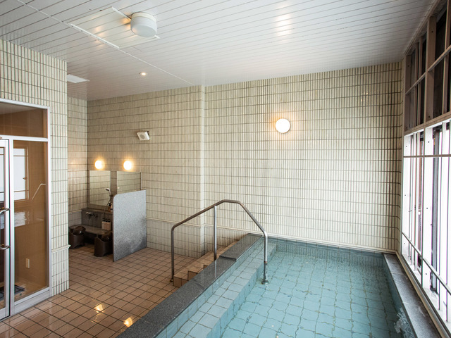 湯元 啄木亭(日帰り入浴)の画像 4枚目