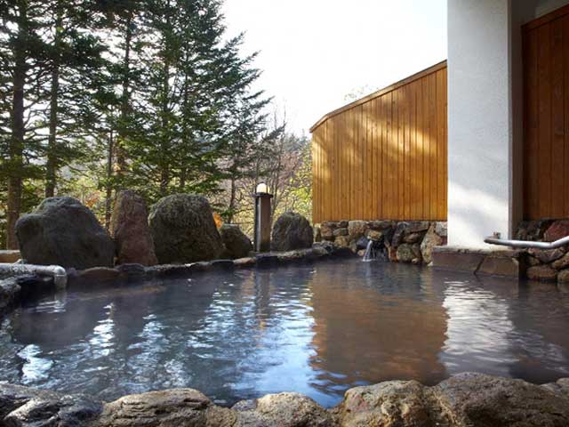 クアプラザピリカ(日帰り入浴)の画像 3枚目