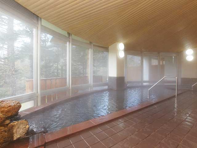 クアプラザピリカ(日帰り入浴)の画像 4枚目