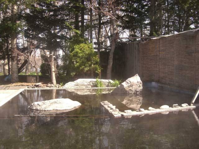 三香温泉(日帰り入浴)の画像 1枚目