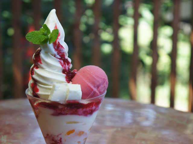 MISSU HOUSEの画像 3枚目