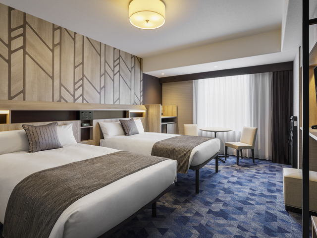 ホテルモントレ エーデルホフ札幌の画像 1枚目