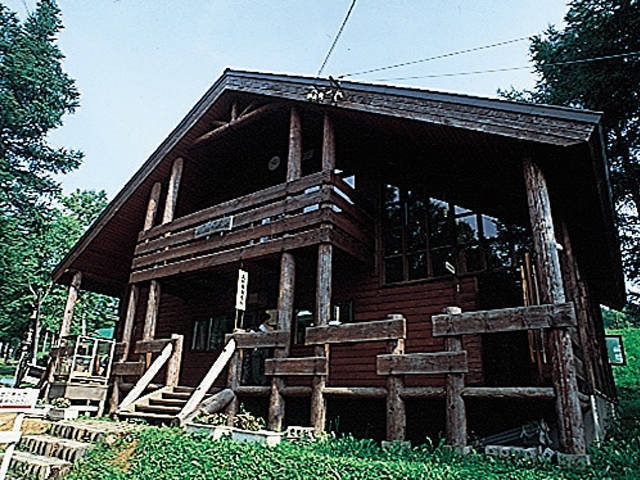 おたる自然の村の画像 3枚目