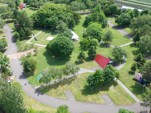 ながぬまマオイオートランドの画像 1枚目