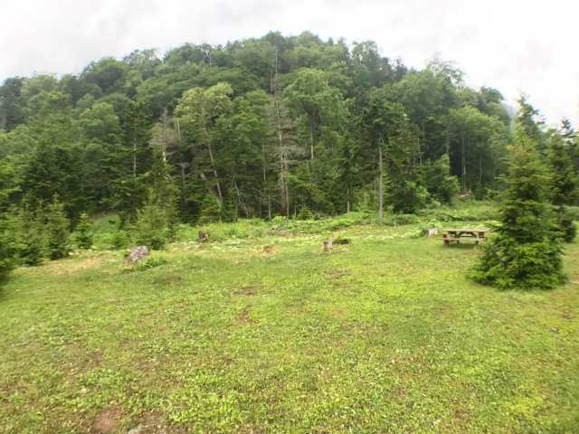 国設然別峡野営場の画像 3枚目