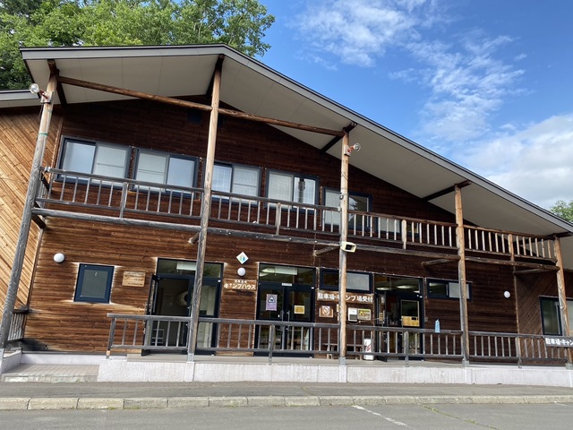 阿寒湖畔キャンプ場の画像 2枚目