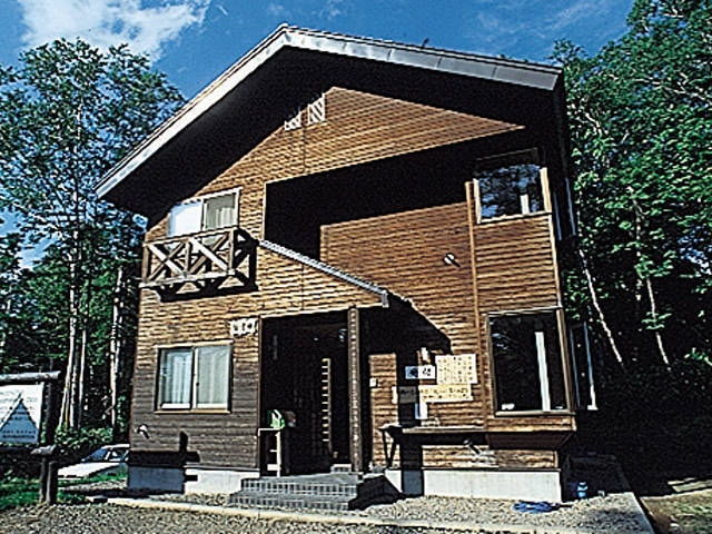 美瑛自然の村キャンプ場