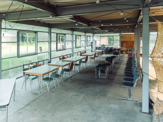 上川ファミリーオートキャンプ村の画像 4枚目