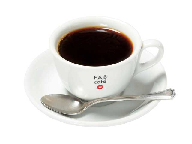 FAB cafe