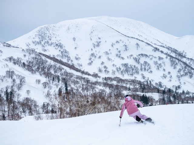 キロロスノーワールドの画像 3枚目