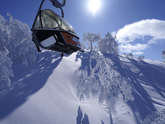 キロロスノーワールドの画像 4枚目