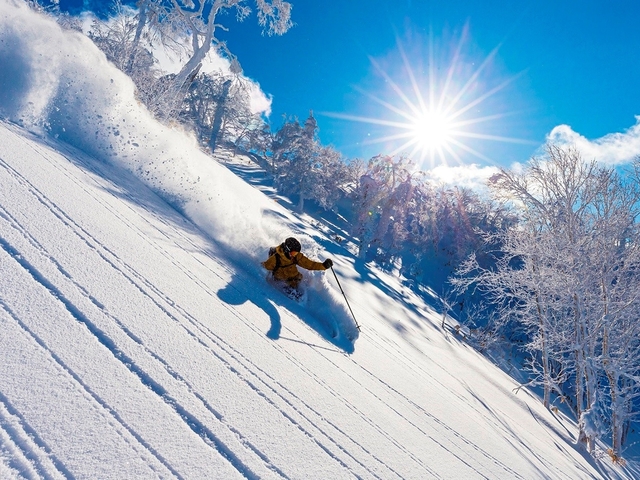 ルスツリゾートの画像 2枚目