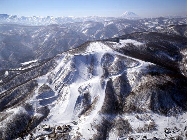 小樽天狗山スキー場の画像 3枚目