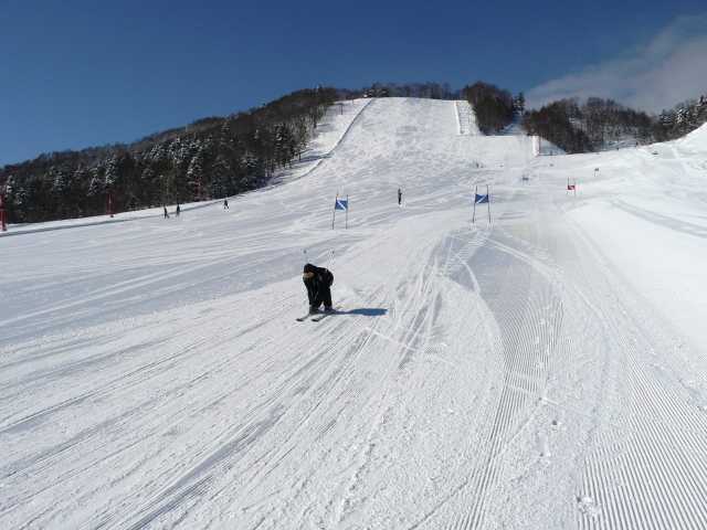 寿スキー場の画像 1枚目