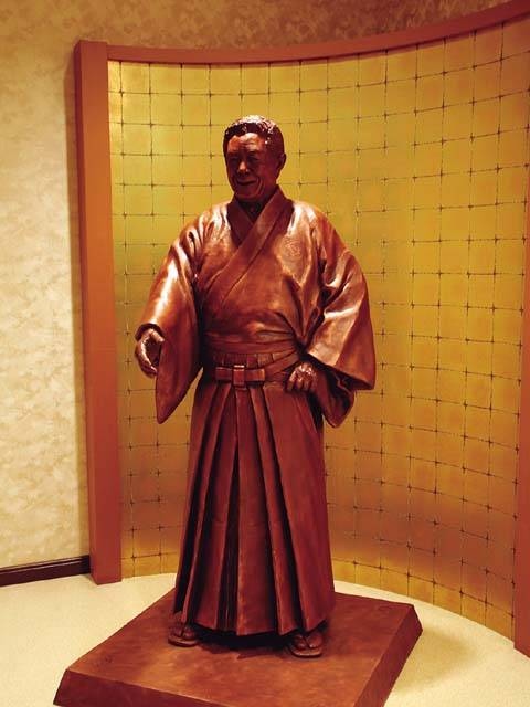 北島三郎記念館
