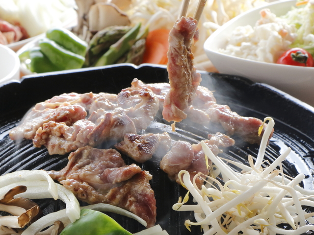 星に手のとどく丘キャンプ場の画像 2枚目