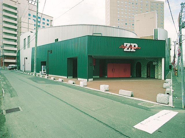 Zepp Sapporoの画像 3枚目