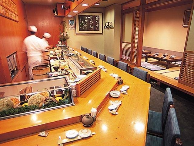 菊鮨の画像 3枚目