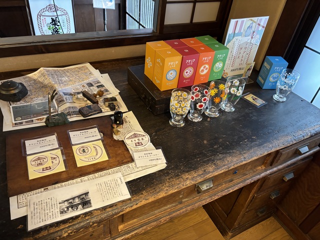 茶房 菊泉の画像 4枚目