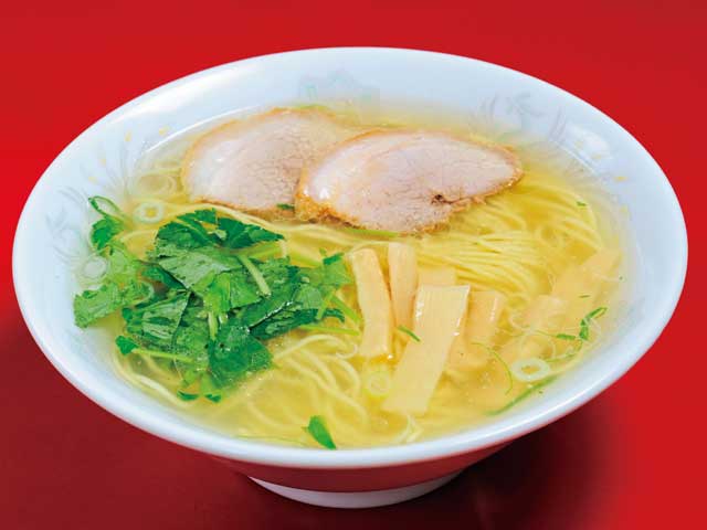 星龍軒