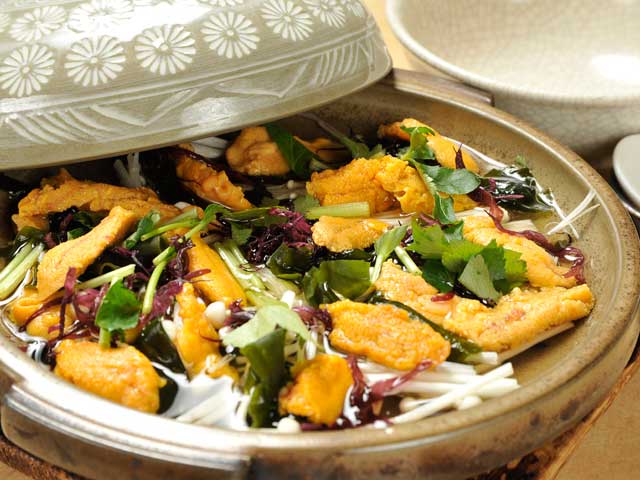 郷土風味 魚来亭の画像 3枚目