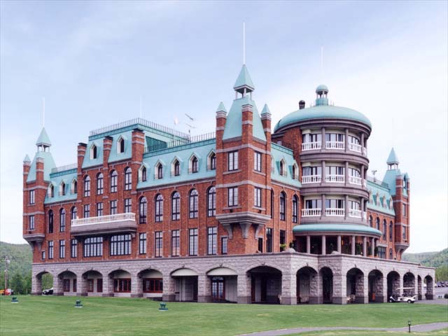 エーヴランドホテルの画像 1枚目