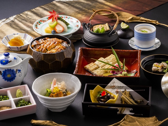 別邸 仲じまの画像 2枚目