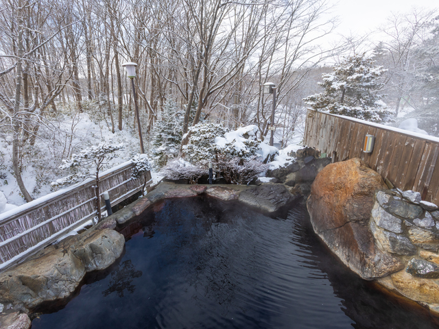 竹山高原温泉の画像 2枚目