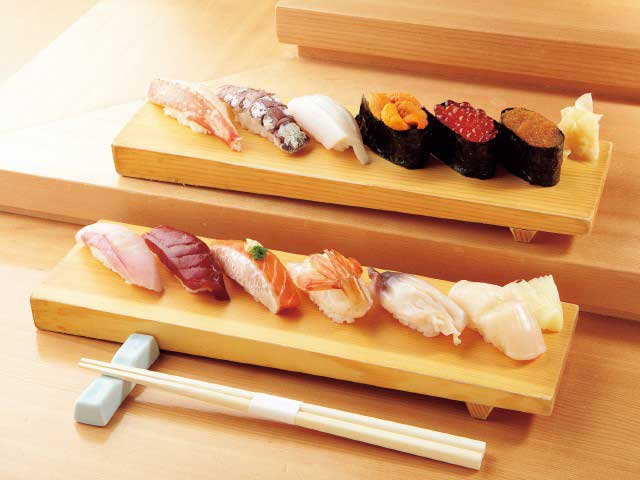 伊勢鮨