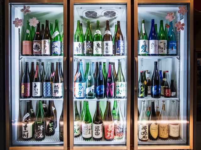函館海鮮居酒屋 魚まさ 五稜郭総本店の画像 3枚目