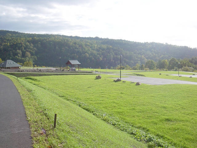 旭川市21世紀の森ふれあい広場の画像 3枚目