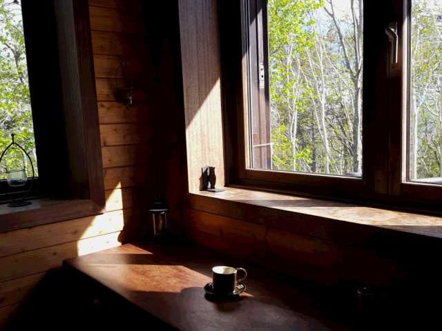 三国峠Cafeの画像 3枚目