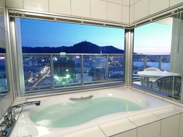 HAKODATE 男爵倶楽部 HOTEL & RESORTS