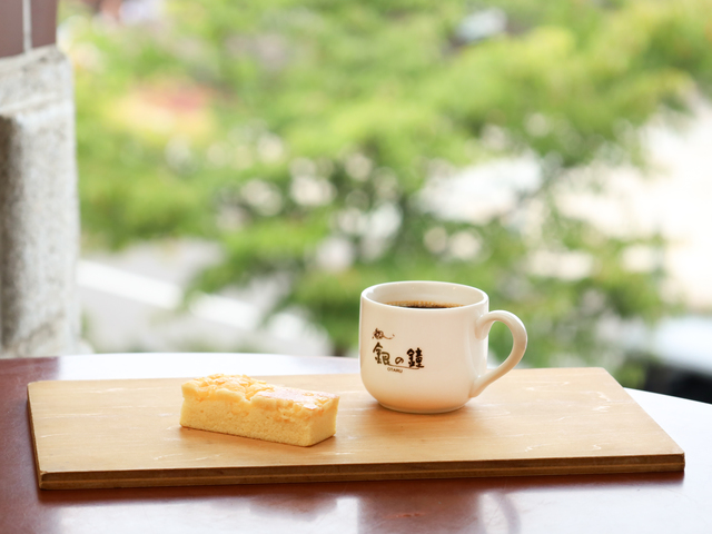 銀の鐘1号館の画像 1枚目