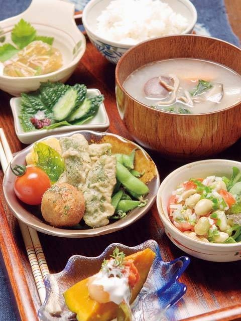 どこか農場たまごカフェ