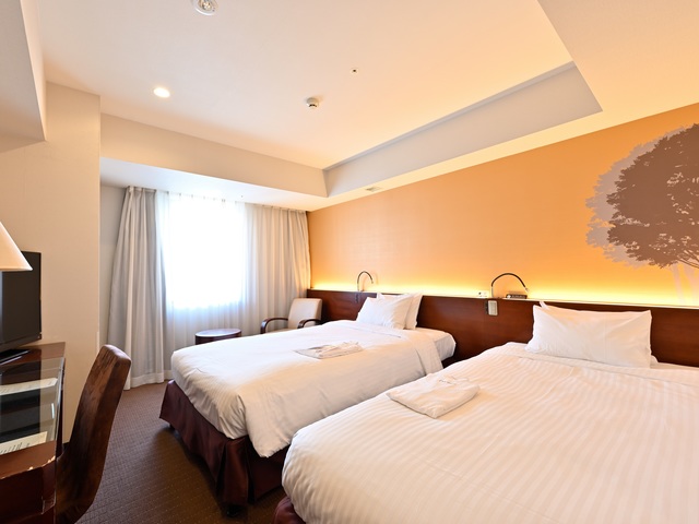 ホテル京阪 札幌の画像 1枚目