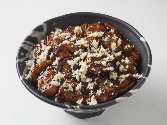 ドライブインいとう 豚丼専門店 豚丼名人の画像 1枚目
