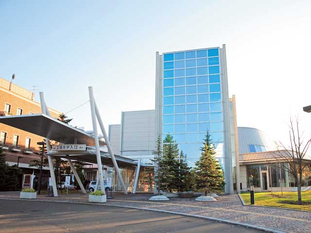アサヒビール 北海道工場(見学)