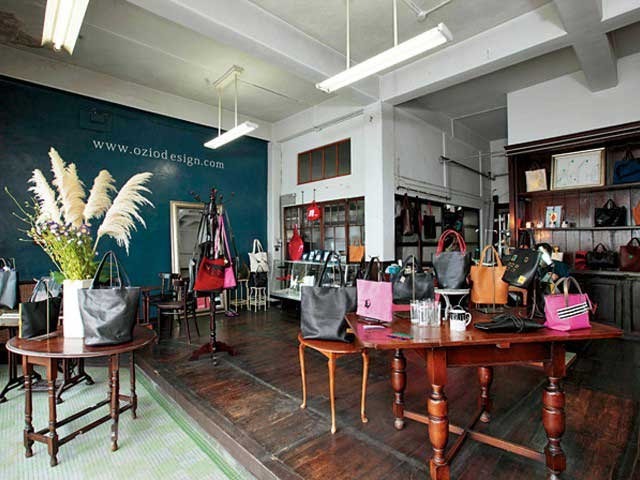 OZIOの画像 3枚目