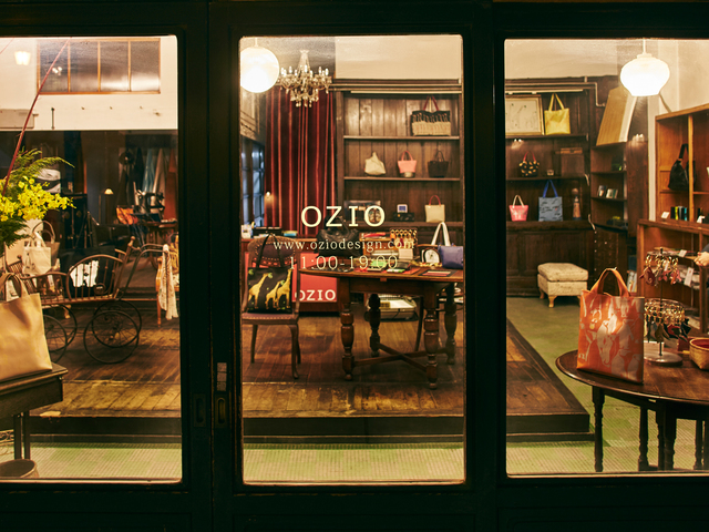 OZIOの画像 1枚目