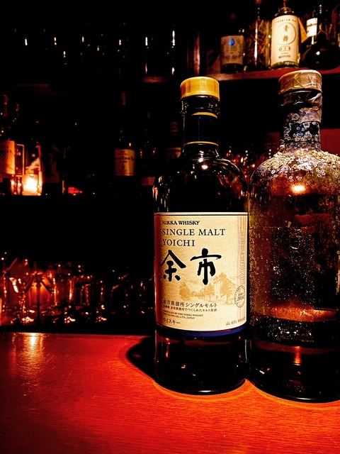 BAR 一慶の画像 4枚目