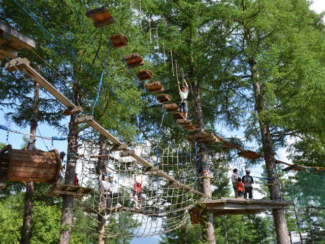 ニセコビレッジ自然体験グラウンド「ピュア」の画像 3枚目