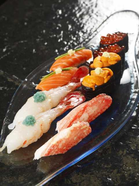 握 群来膳