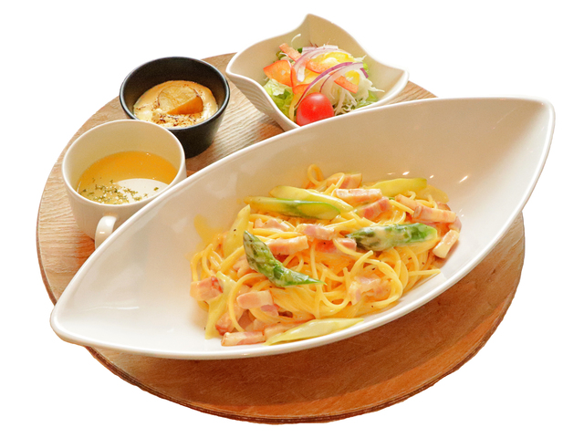 花森熊カフェレストランの画像 3枚目