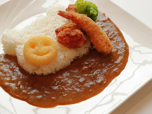 花森熊カフェレストランの画像 4枚目