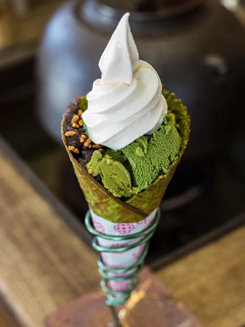 玉翠園 本店の画像 4枚目