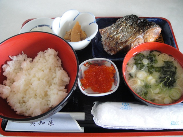 お食事処 夷知床の画像 4枚目